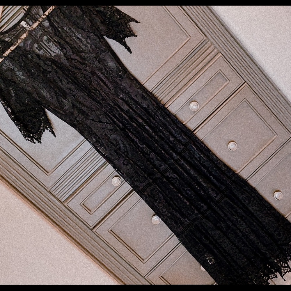 ๐ Spell & The Gypsy Collective Rhiannon Gown - Picture 10 of 11